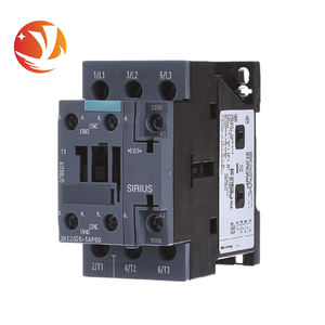 026-1AP00 3RT2ซีเมนส์ของแท้สินค้าใหม่อุปกรณ์ควบคุมโปรแกรมได้3RT2026-1AP00 PLC พร้อมการสื่อสารลิงค์16 I/O 110V - Product Image 6