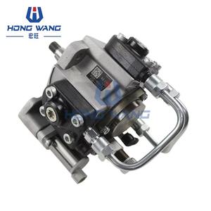 294050-0015 294050-0014 Bomba de Inyección de Combustible de Alto Rendimiento 22730-1311 Fabricada a Medida Compatible con Denso para Camión Hino J08E - Product Image 3