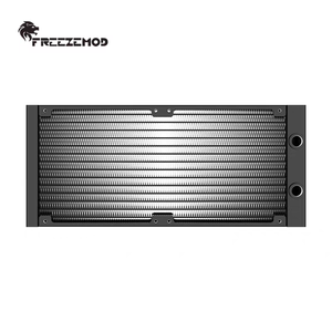 Système de refroidissement par eau Radiateur en aluminium de 280 mm - Product Image 3