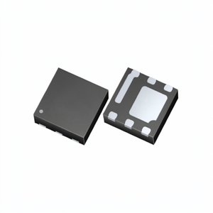 Electronic Chips Component In Stock Transistors ISK036N03LM5AUSA1 PG-VSON-6-1 - Product Image 1