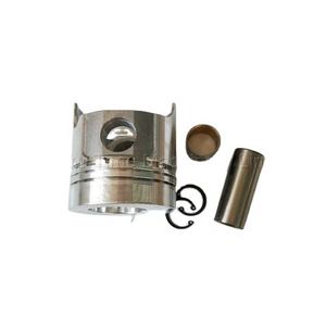 Prix d'usine - Kit de pistons professionnels pour moteur diesel Yanmar 4TNE94 - Références 129931-22100, 129002-22081, 129002-22090, 129202-22300 - Product Image 1