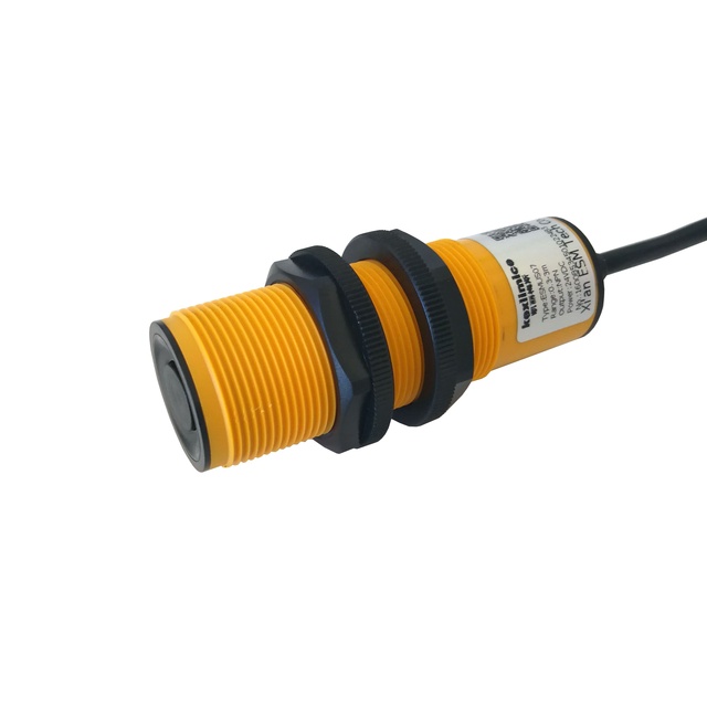 ESMUS07 Small Range Waterproof Ultrasonic Finder Sensor Kexlimice Distance Meter Product Category Sensors