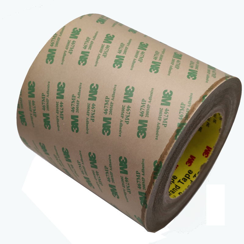 For 467MP Double Sided Die Cut