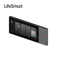 Système de contrôle domotique à distance WiFi Smart Home Switch avec fonctions de télécommande