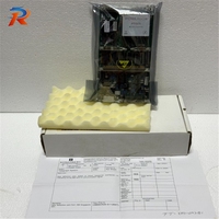 Carte d'alimentation EMT I/O Kongsberg PLC Na-1e222 Ha332402a - Contrôle industriel PLC, programmation, communication RS485, produit neuf sous garantie
