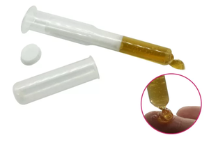 Produits de soins de santé 100% gels de fines herbes d'ingrédients naturels pour le serrage vaginal - Product Image 4