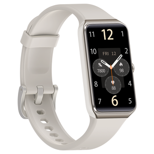 Pulsera Inteligente DF C82 de Metal con Reloj Inteligente Programable para Fitness, Dispositivo Portátil para Contestar Llamadas - Product Image 5