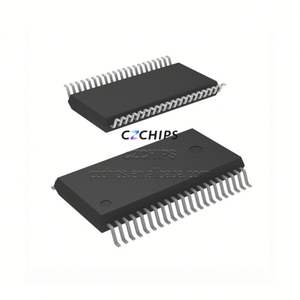 Nouveaux et authentiques circuits intégrés ICs UAA2085T/V2 SSOP-40 autorisés, CZSKU:N9K8K2Y3 - Product Image 1