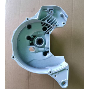 Desbrozadora de Gasolina TS410/TS420 con Conjunto de Cárter, Accesorio para Herramientas de Jardín - Product Image 3