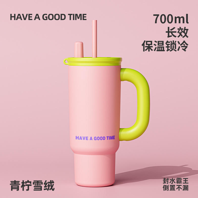 2046-rose (spray en plastique)