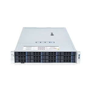<strong>Nas</strong> Storage Win Web <strong>Server</strong> Media Video GPU 2U 12 Bays Dust Dask <strong>Server</strong> Chassis Rack Rail <strong>Server</strong> <strong>Case</strong> - Product Image 3