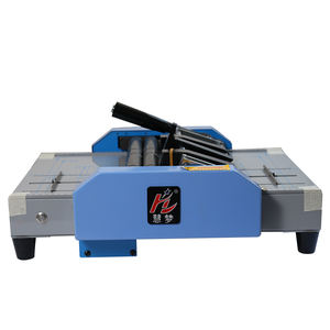 เครื่องเย็บกระดาษเครื่องผูกแบบกลไกเครื่องพับที่เย็บกระดาษเครื่องพับ - Product Image 5