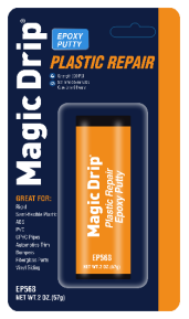 <span class=keywords><strong>Mastic</strong></span> époxy à usage général, 10 ml - Product Image 2