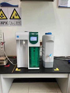 Hệ thống lọc nước thẩm thấu ngược thân thiện với người dùng để dễ sử dụng - Product Image 2