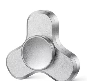 Merrycoo Hot Bán Chống Căng Thẳng Kim Loại Vật Liệu Hợp Kim Tay Spinner Thần Tài Đồ Chơi New Rực Rỡ Ngón Tay <span class=keywords><strong>Tip</strong></span> Con Quay Quay Với Kim Loại - Product Image 6