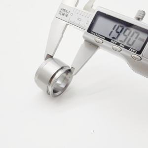 Nouveau JOKA – Biellette <span class=keywords><strong>de</strong></span> stabilisation <span class=keywords><strong>de</strong></span> <span class=keywords><strong>suspension</strong></span> <span class=keywords><strong>de</strong></span> haute qualité, diamètre standard, <span class=keywords><strong>rotule</strong></span> forgée pour voitures Renault, certifiée ISO 9001 - Product Image 2