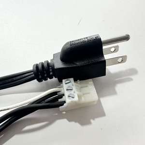 定制抽油烟机电源线束 - Product Image 6