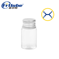 Huile de compresseur FRTLUBE DL310, lubrifiant à film sec à large plage de température, à séchage rapide, faible friction, huile PFPE 1L