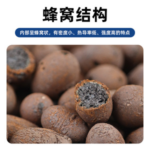 Gránulos de arcilla de materia prima cerámica para aplicaciones cerámicas industriales, fabricados en China - Product Image 3