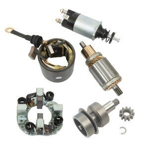 24V cho Bosch điều chỉnh Volvo alternator 235703 333904 142011 160301 f00m145302 f00m144107 f00m144123 f00m145307 f00ma45253 - Product Image 6