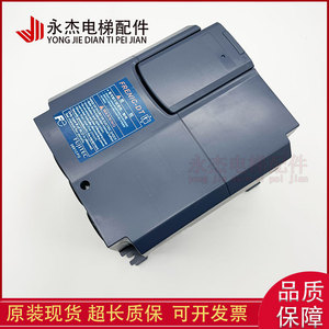 Unidad de Control de Elevador Fujitec Frenic-Dt Inverter 0061Cpd - Product Image 3