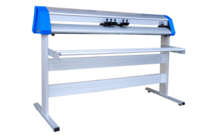 XTEK -1500G Plotter de Corte de Contorno (ARMS) Automático de Alta Velocidad con Motor Paso a Paso y Controlador de Micro-paso para Vinilo y Pegatinas - Product Image 2