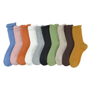 Nouveau produit Chaussettes pour diabétiques Chaussettes de sport confortables à compression avec logo personnalisé - Product Image 6
