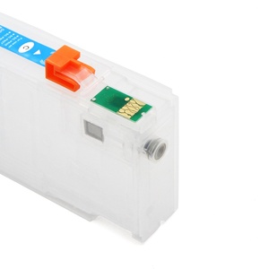 Cartucho de Tinta Recargable Vacío Supercolor T7601 T7609 para Impresora Epson Surecolor SC-P600 - Product Image 3