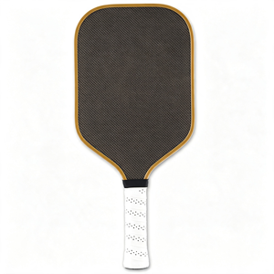 High Performance USAPA Approved Pickleball Paddle - Tournament <b>Play</b> Lightweight Honeycomb Core Ultra-Slim Travel — Compact - Product Image 1