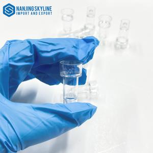 Cuvette pour analyseur biochimique Hitachi 7060 7020 7180 et Olympus - Product Image 2