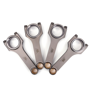 4340 acier forgé Performance Con Rod forgé 4032 piston en aluminium STD ensemble pour <span class=keywords><strong>bateau</strong></span> à moteur Yamaha 1800 SVHO FX FZR FZS <span class=keywords><strong>pièces</strong></span> de rechange - Product Image 4