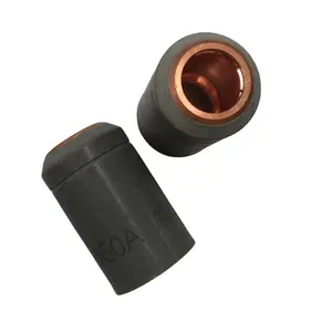 Factory Direct Sale CB150 Shield TIG CB150 Protective Cover Welding Nozzle For Plasma Cutting Torch Ceramic Cup