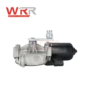 61617194029 61614848601 Ensemble moteur d'essuie-glace pour BMW E70 E71 X5 X6 Pare-brise avant, actionneur de lève-vitre électrique - Product Image 4