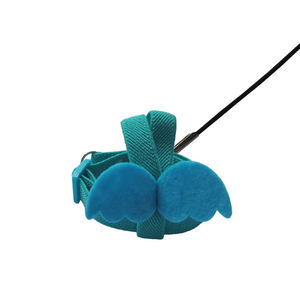 Corda regolabile per imbracatura volante per uccelli con ala per pappagalli corda per tirare pappagallo con imbracatura per uccelli volanti - Product Image 6