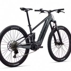 VENTA RÁPIDA ORIGINAL - Bicicleta Eléctrica de Montaña <span class=keywords><strong>Giant</strong></span> Stances <span class=keywords><strong>E</strong></span>+ 2 29er - Product Image 4