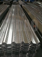 Fabrik 22 Gauge Verzinktes Stahlwellblech Regulärer Spangle Verzinktes Dachblech
