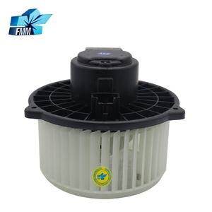 116360-1480 1163601480 Motor de Ventilador de 24v para Automóvil, Ventilador Universal para Aire Acondicionado para ISUZU FRR/FTR/NJR 2007 - Product Image 2
