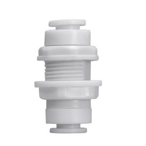 Connecteur de purificateur d'eau Pom, raccord rapide de 14 mm pour filtre à eau pure, utilisation domestique et en cuisine - Product Image 2