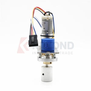 Moteur de zone d'encre LS22G-101 BT440, pièce de rechange fiable pour machine d'impression, 1 pièce - Product Image 3