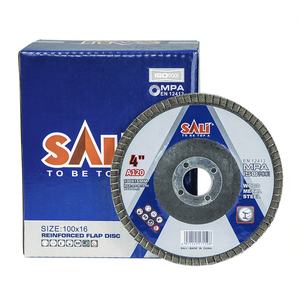 SALI 100*16 Disque à lamelles en oxyde d'aluminium de haute qualité - Product Image 3