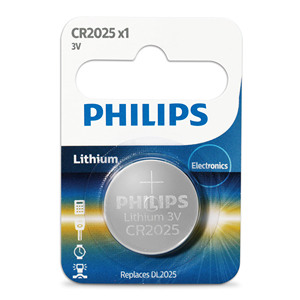 Piles bouton cylindriques au lithium <span class=keywords><strong>CR2025</strong></span> 3V de haute qualité pour appareils électroménagers, outils électriques, jouets et produits grand public - Product Image 1