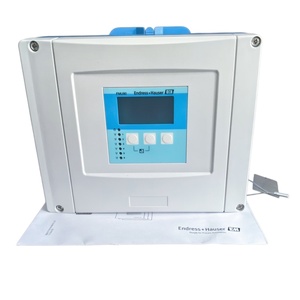 Capteur de niveau ultrasonique E+H Prosonic FMU90 FMU90-R11CA111AA3A FMU90-R11CA212AA3A FMU90-R11CA131AA3A - Product Image 2