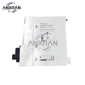 สำหรับ BMXCPS3500 Schneider CPS3500 Modicon X80แหล่งจ่ายไฟฟ้ากระแสสลับกำลังสูง100-240V - Product Image 3