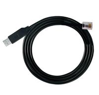 Cable de consola serie FTDI USB a RJ11 RJ12 6p4c 6p6c 1,8 m 10M