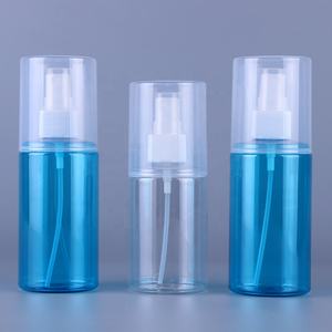 Logo personnalisé Soins Personnels Acrylique Visage Brume Nettoyage Vaporisateur - Product Image 2