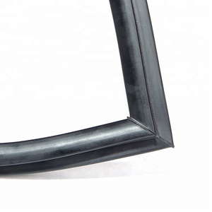 Kalıplama otomatik ayrışma araç ön camı cam kauçuk conta şerit - Product Image 2