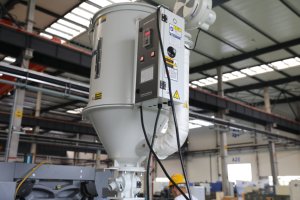 射出成形機120ton 150ton 200ton 250ton 500ton - Product Image 5