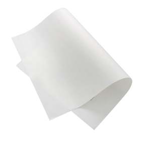 40g Custom Pre Cut White Cake Cups <b>Paper</b> Greaseproof <b>Paper</b> <b>for</b> Baking Cupcakes - Product Image 5