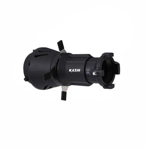 Tube de focalisation optique KAZHI en métal pour <span class=keywords><strong>effets</strong></span> spéciaux, projecteur de faisceau lumineux, accessoire de projection <span class=keywords><strong>photo</strong></span> en studio - Product Image 2