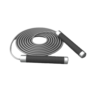 Cuerda para Saltar CZFIT, Cuerda de Ejercicio para Quemar Grasa y Moldear el Cuerpo, con Cable de Acero Resistente - Product Image 5